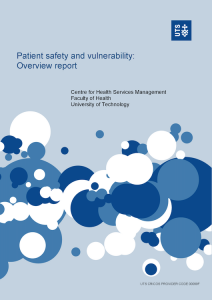 Patient safety and vulnerability Overview_Page_001